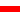 Polish flag